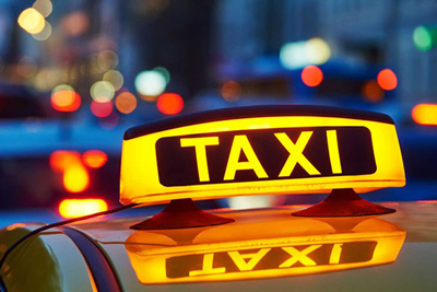 4ekbatan.ir, برخورد قانونی با افزایش نرخ کرایه تاکسی
